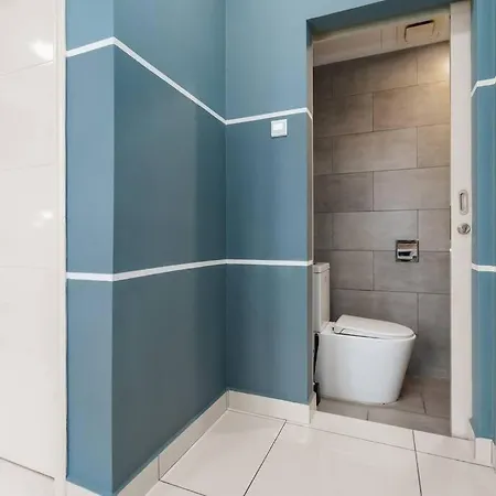 Arte Mont Kiara-2Bedroom-Netflix-4Pax Kuala Lumpur Luaran gambar
